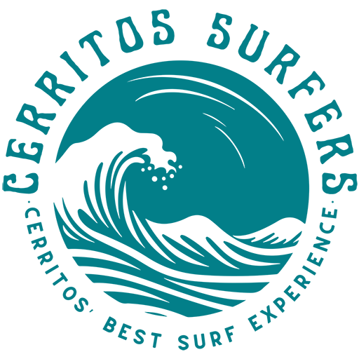 Cerritos Surfers - Retreat. Surf. Improve. Connect.